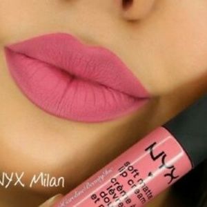 NYX liquid Lipstick NEW